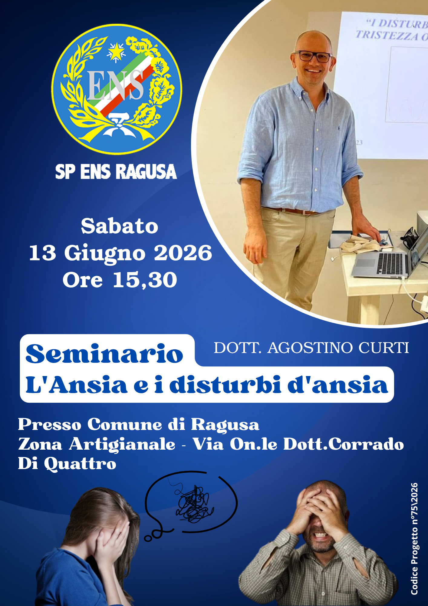 Volantino Marketing